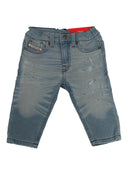 Diesel Kids D Gale B Jjj Pantaloni