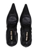 Miu Miu Décolleté' Rete