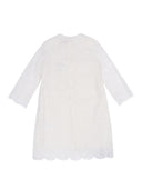 Il Gufo Vestito M/Lunga