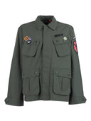 Deus Ex Machina Power Overshirt