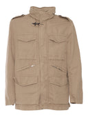Fay Veste de campagne Fay Explorer Tinta
