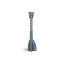 Balenciaga Le Cagole Xs Denim Shoulder Bag
