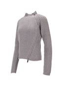 Niccolò Pasqualetti Corazza Knit Cotton Mix Yarn
