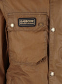 Barbour Merton voksjakke