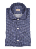 Sonrisa Camicia Uomo