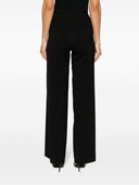 Parosh Liliuxy Tailored Tuxedo Trousers