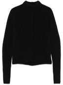 Rick Owens Headon Lupetto Sweater