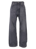 Rick Owens Drkshdw Geth Jeans