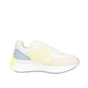 Alexander Mcqueen Sprint Runner Sneakers