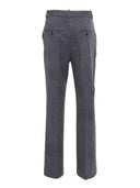 Circolo 1901 Pant.Flared Felpa Sp