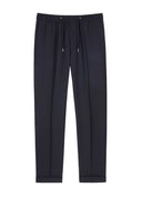 Paul Smith Trousers Blue
