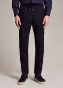 Paul Smith Trousers Blue