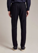 Paul Smith Trousers Blue