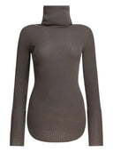 Rick Owens Sweater Ls Tube