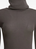 Rick Owens Sweater Ls Tube