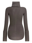 Rick Owens Sweater Ls Tube