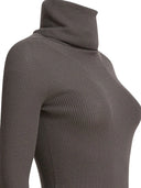 Rick Owens Sweater Ls Tube