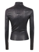 Rick Owens Zip Jacket