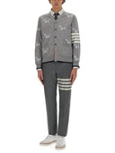 Thom Browne Wool Cardigan