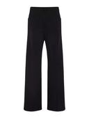 Rick Owens Geth Strada Strata pantaloni in denim