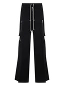 Rick Owens Cargo con bolsillos