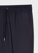 Paul Smith Trousers Blue