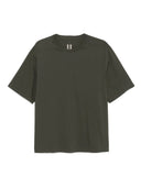 Rick Owens Concordiens Brad Cotton T-shirt