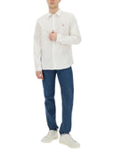 Ps By Paul Smith "Zebra" Shirt