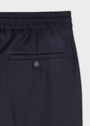 Paul Smith Trousers Blue
