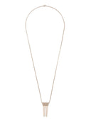 Rick Owens Pendant Necklace