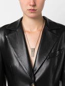 Rick Owens Pendant Necklace
