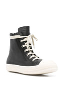 Rick Owens High Top 스니커즈