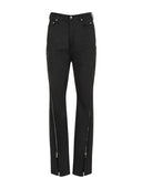 Rick Owens Drkshdw Denim Pants Bolan Banana