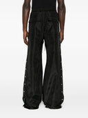 Rick Owens Drkshdw Drawstring Pants