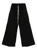 Rick Owens Drkshdw Bela Jumbo Cargo Pants