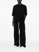 Rick Owens Drkshdw Bela Jumbo Cargo Pants