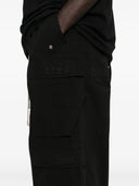 Rick Owens Drkshdw Bela Jumbo Cargo Pants