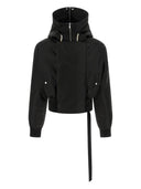 Rick Owens Drkshdw Alice Zip Up Jacket