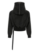 Rick Owens Drkshdw Alice Zip Up Jacket