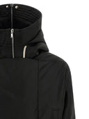 Rick Owens Drkshdw Alice Zip Up Jacket