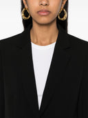 Stella Mc Cartney Single Breasted Blazer