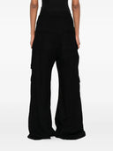 Rick Owens Drkshdw Drawstring Cargo Pants