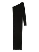 Rick Owens Drkshdw Dress Black