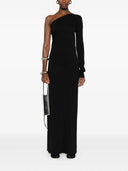 Rick Owens Drkshdw Dress Black