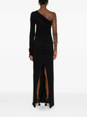 Rick Owens Drkshdw Dress Black