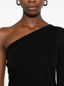 Rick Owens Drkshdw Dress Black