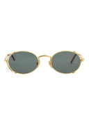 Jean Paul Gaultier Lunette Arceau Sungass