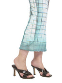Jean Paul Gaultier Long Fiery Dress