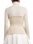 Jean Paul Gaultier a costine corsetto