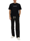Palm Angels bukser med logo